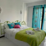 Casa Dos Lirios *