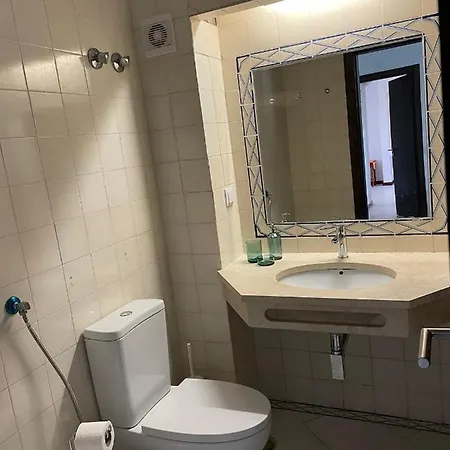 Casa Dos Lirios 度假居 *