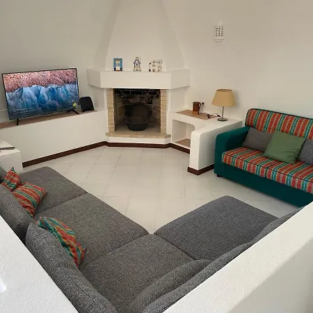 Casa Dos Lirios 阿尔布费拉