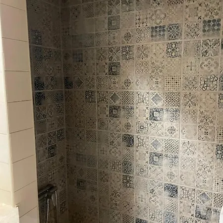 Casa Dos Lirios 度假居 阿尔布费拉