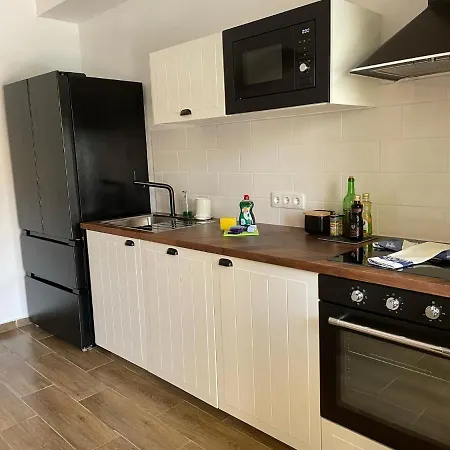 Casa Dos Lirios 度假居