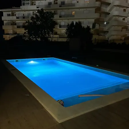 Casa Dos Lirios 阿尔布费拉