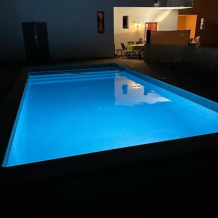 度假居 Casa Dos Lirios *