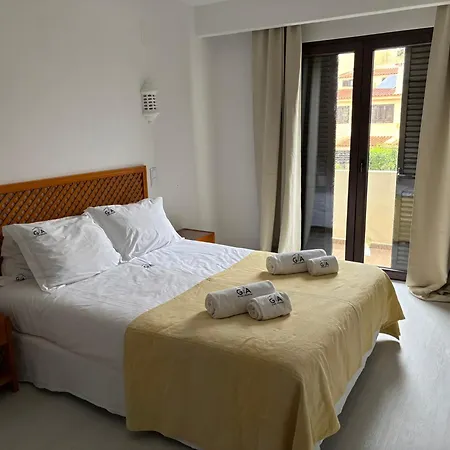 Casa Dos Lirios Vakantiehuis