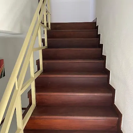 펜션 Casa Dos Lirios