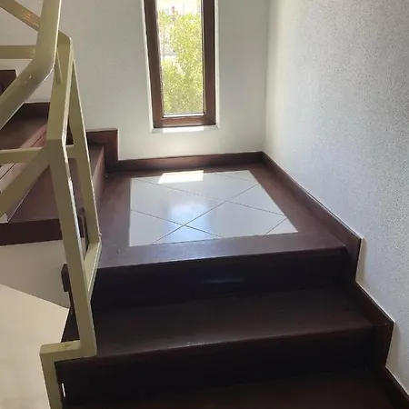 Casa Dos Lirios البوفيرا