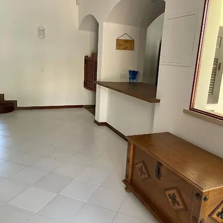 펜션 Casa Dos Lirios