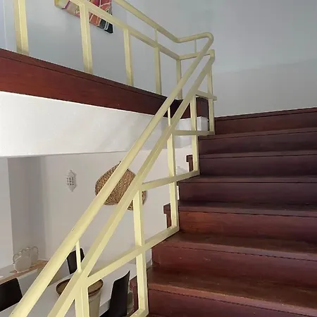 Casa Dos Lirios البوفيرا