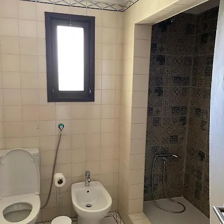 Casa Dos Lirios بيت للعطل *