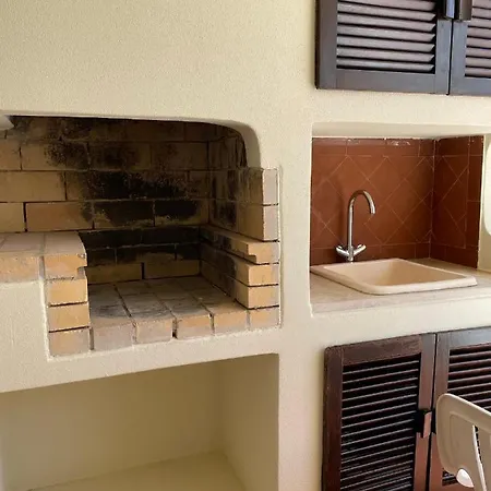 Casa Dos Lirios Tatil Evi Albufeira