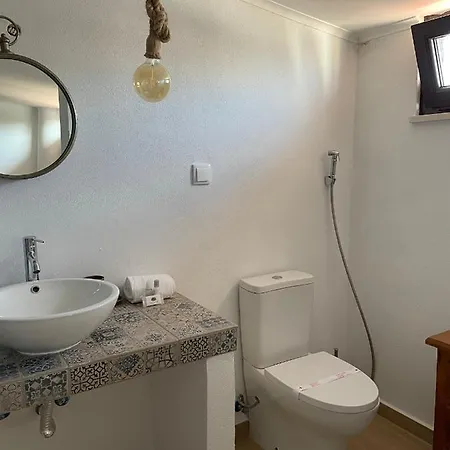 Semesterbostad Casa Dos Lirios
