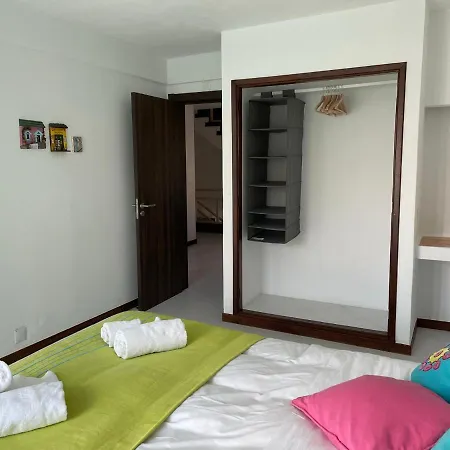 Casa Dos Lirios *