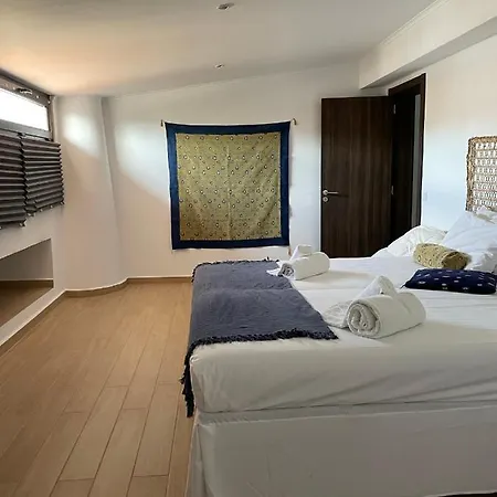 Semesterbostad Casa Dos Lirios
