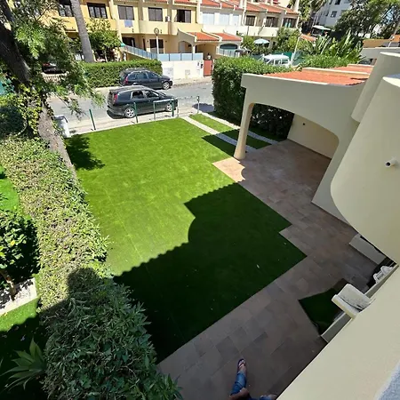 Casa Dos Lirios * البوفيرا