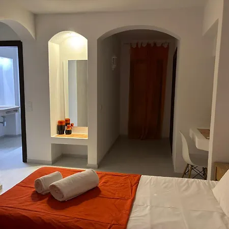 Casa Dos Lirios Holiday home *