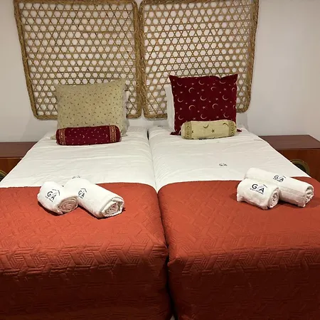 Holiday home Casa Dos Lirios Albufeira