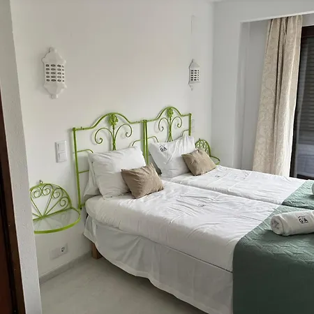 Casa Dos Lirios Holiday home