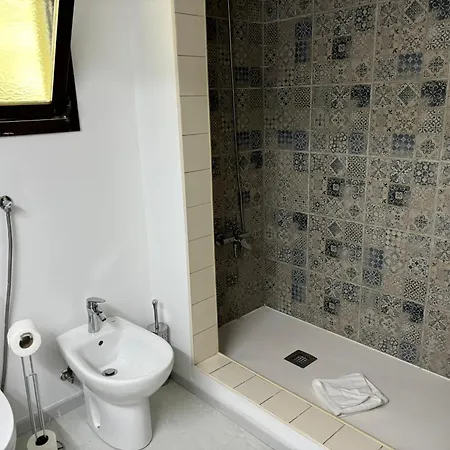 Casa Dos Lirios بيت للعطل البوفيرا