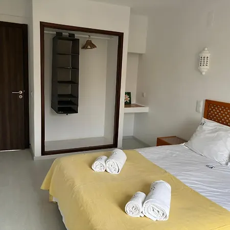 Casa Dos Lirios *