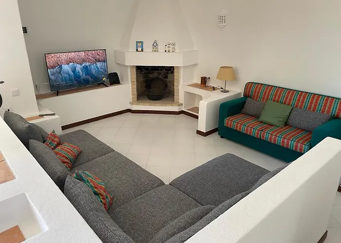 Casa Dos Lirios Albufeira