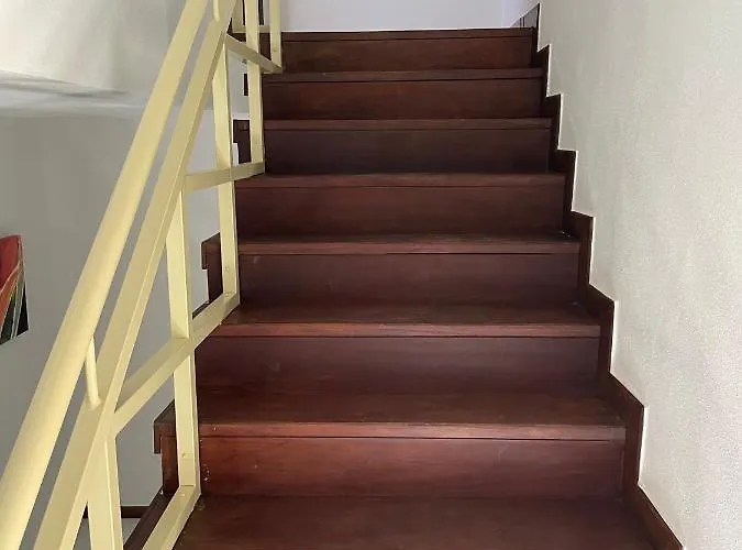 Holiday home Casa Dos Lirios