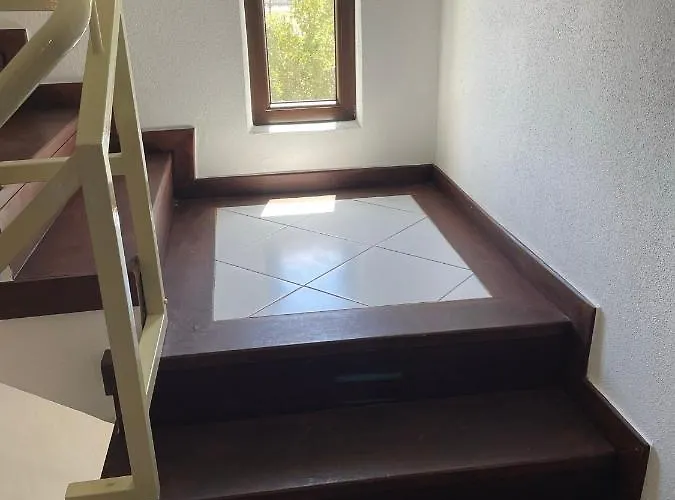 Casa Dos Lirios Albufeira