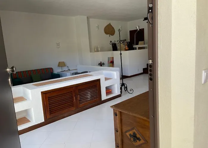 Casa Dos Lirios Albufeira