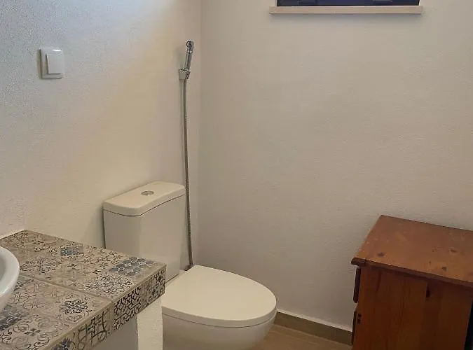 Holiday home Casa Dos Lirios Albufeira