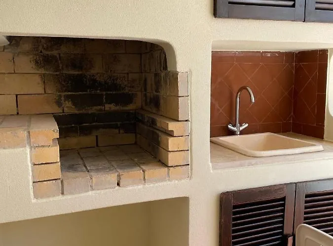 Casa Dos Lirios Nyaraló Albufeira