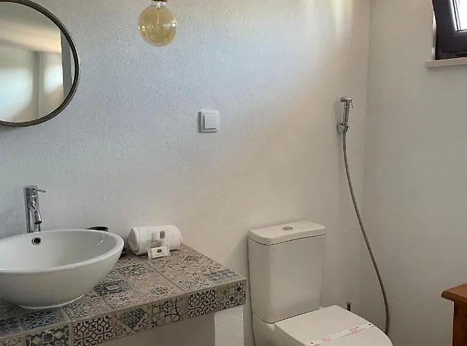 Holiday home Casa Dos Lirios