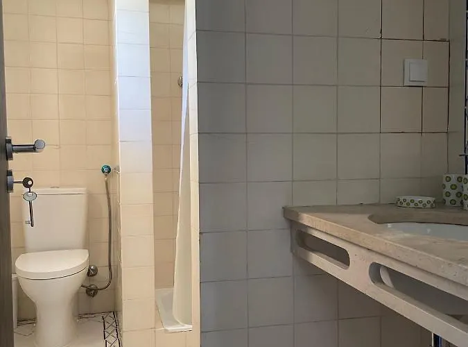 Casa Dos Lirios Prázdninový dům Albufeira