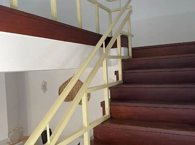 Casa Dos Lirios Albufeira