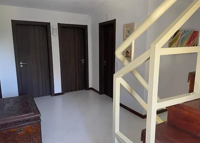 Casa Dos Lirios Prázdninový dům