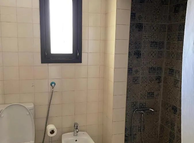 Casa Dos Lirios Prázdninový dům *