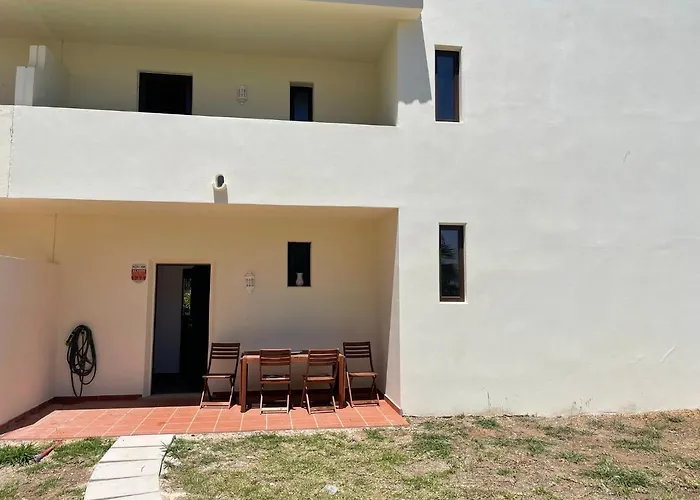 Casa Dos Lirios * Albufeira