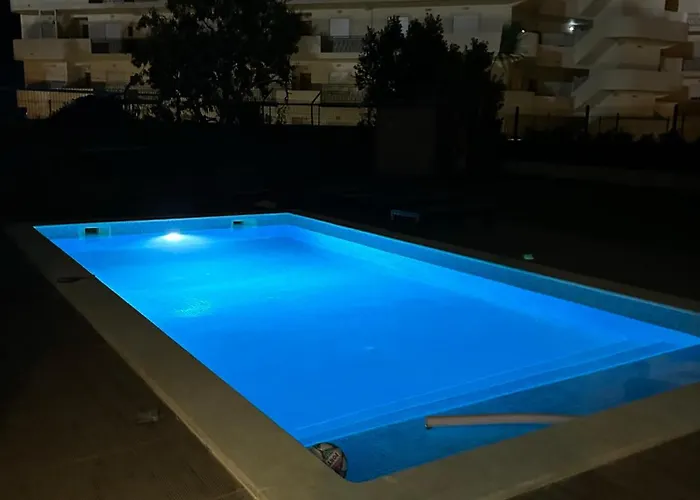 Casa Dos Lirios Albufeira