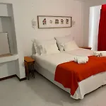Casa Dos Lirios Ferienhaus Albufeira