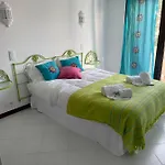 Ferienhaus Casa Dos Lirios