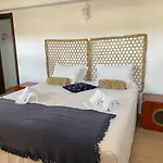 Casa Dos Lirios Ferienhaus *