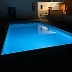 Ferienhaus Casa Dos Lirios *