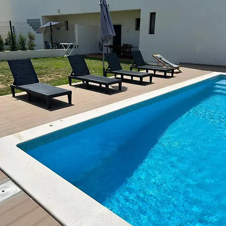 Casa Dos Lirios Ferienhaus