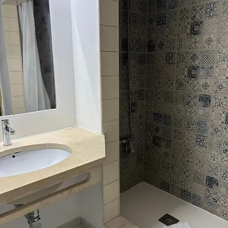 Σπίτι διακοπών Casa Dos Lirios Αλμπουφέιρα
