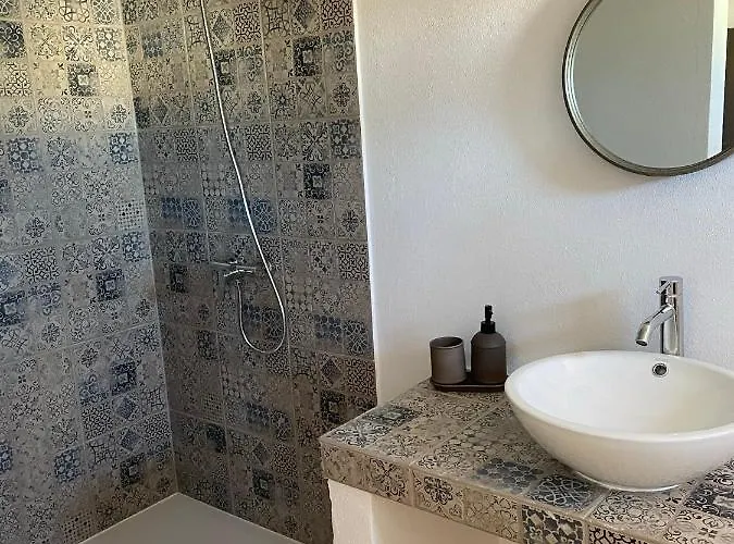 Ferienhaus Casa Dos Lirios Albufeira