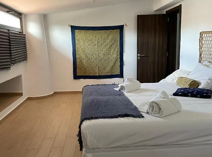 Ferienhaus Casa Dos Lirios